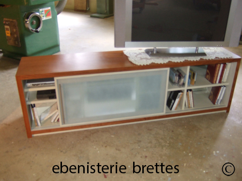 mobilier pour television  Biarritz et Ondres